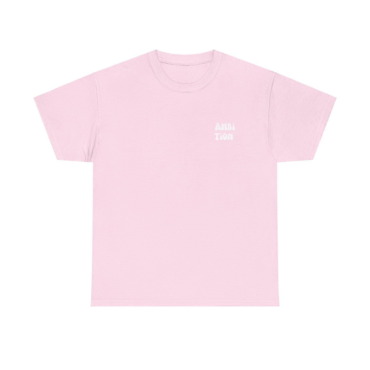 Glow up, level up, and never look back. Tee Shirt