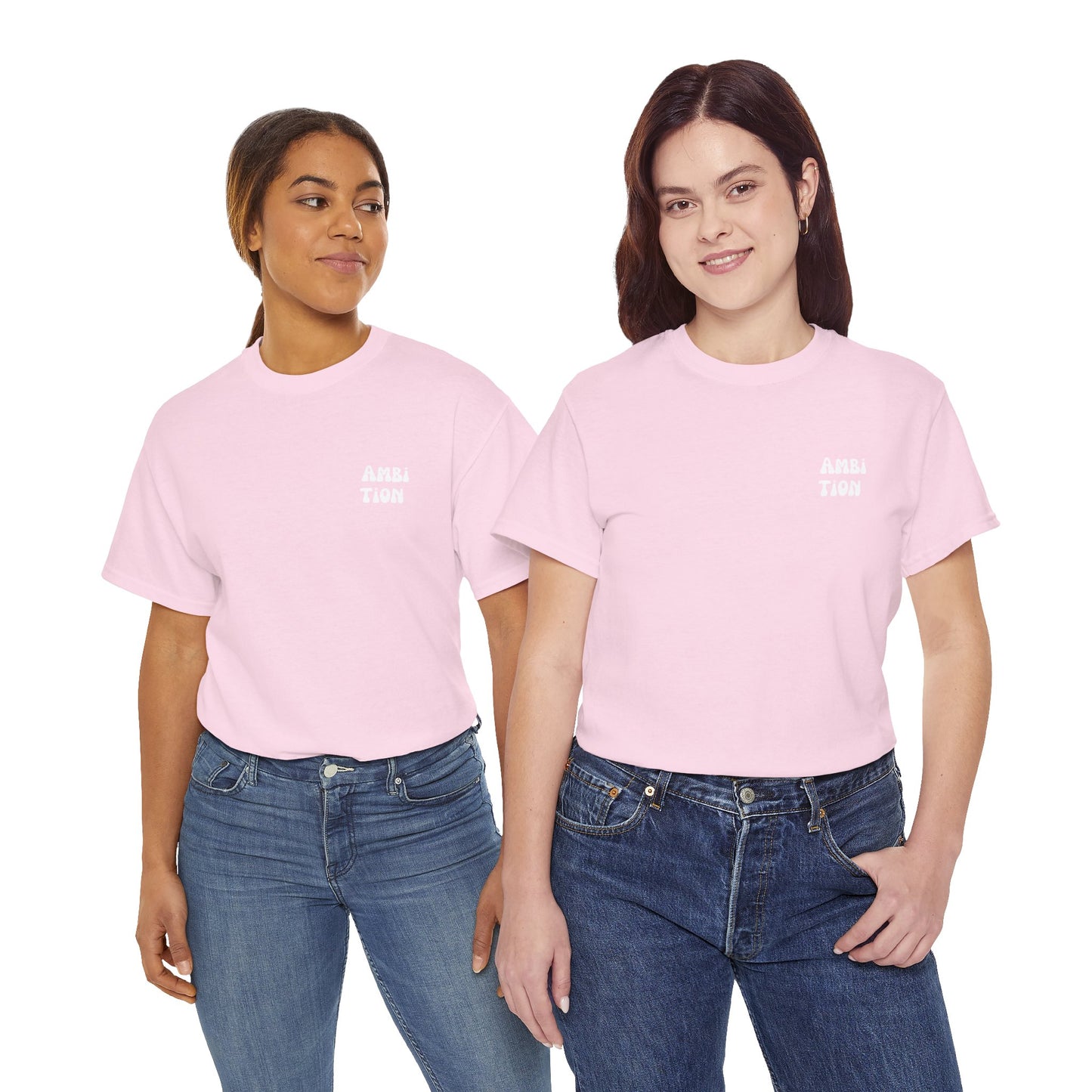 Glow up, level up, and never look back. Tee Shirt