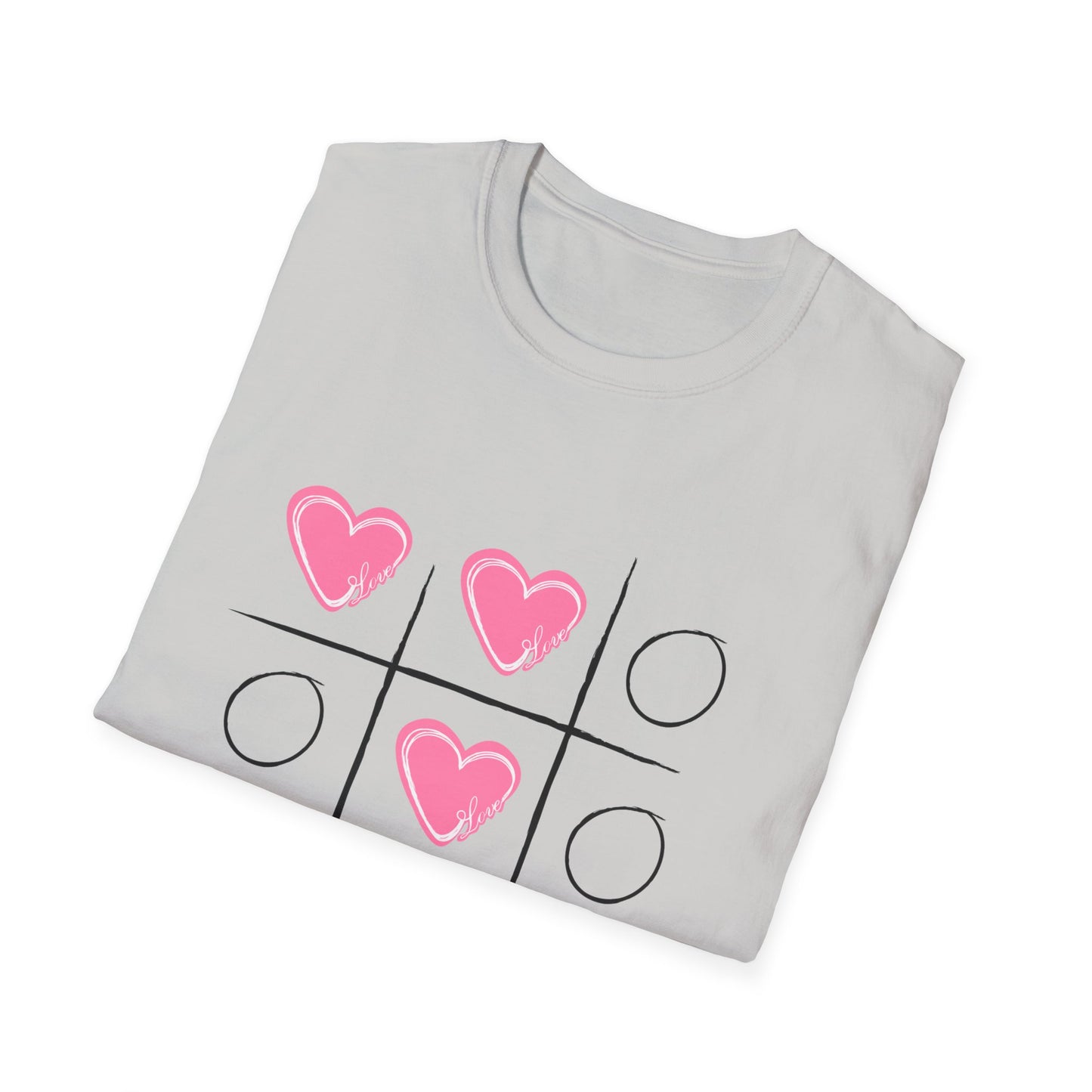 Love Wins T-Shirt