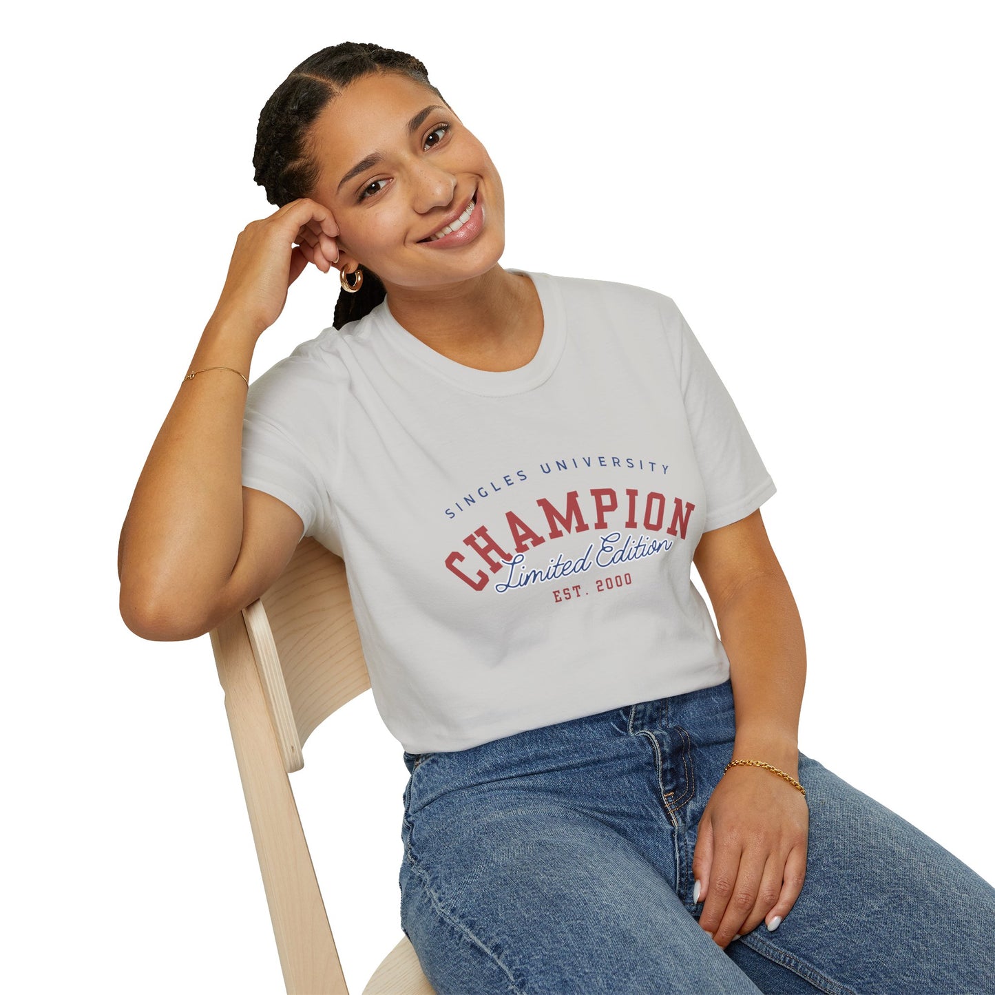 Singles University T-Shirt