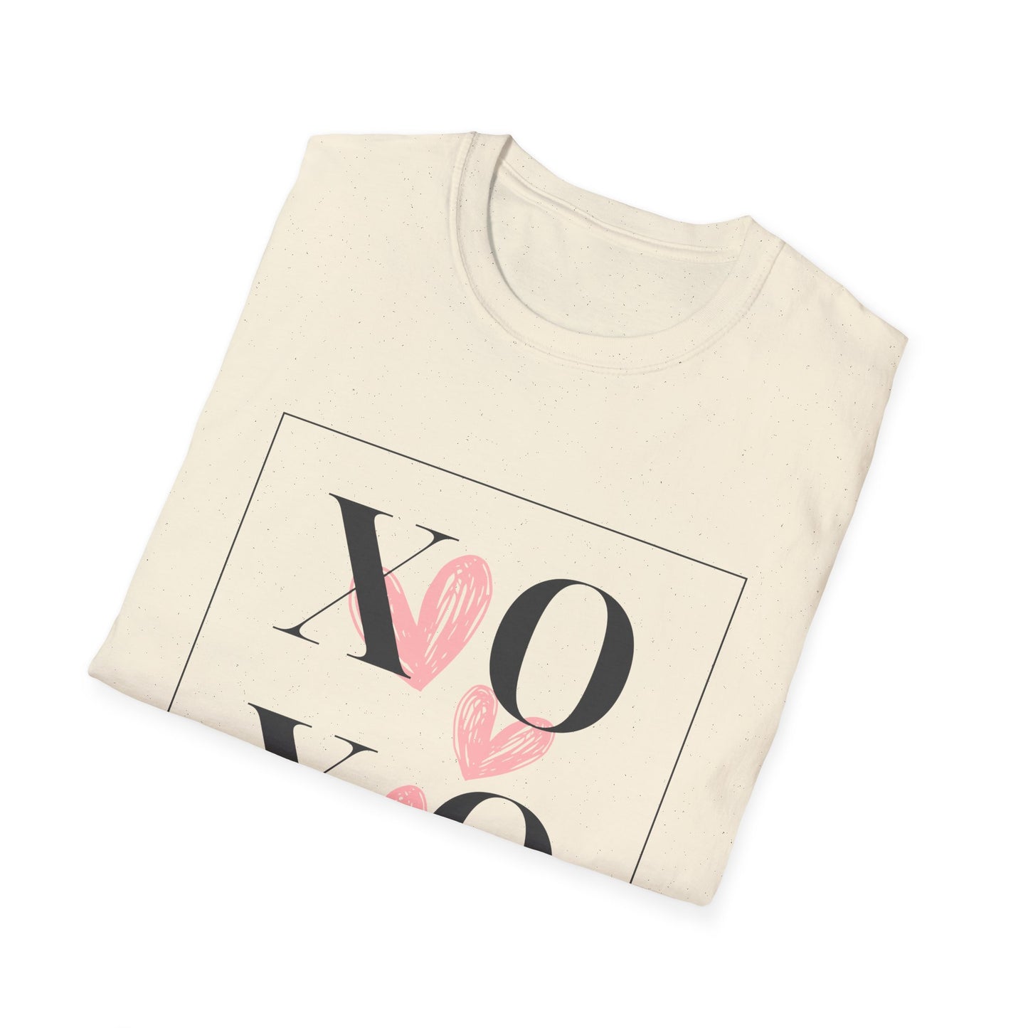 Copy of Love You Stole My Heart T-Shirt