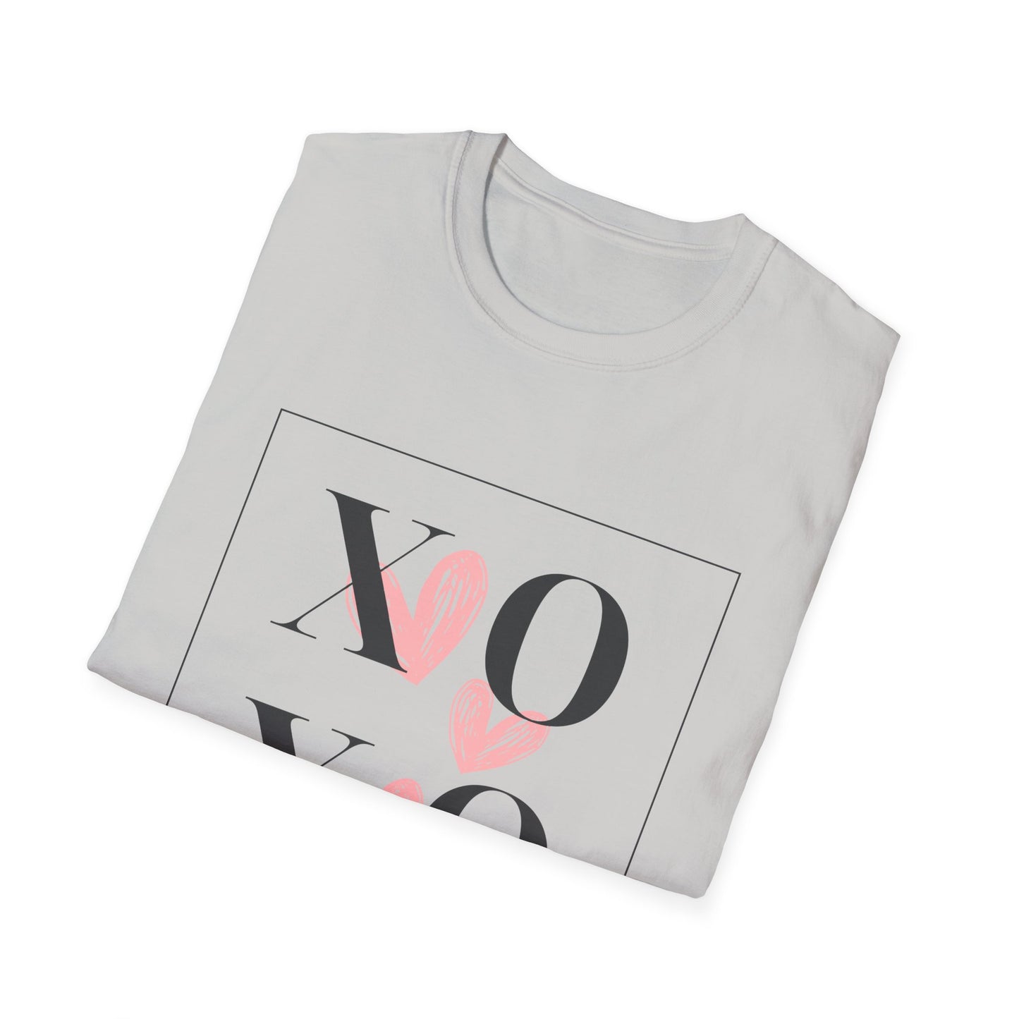 Copy of Love You Stole My Heart T-Shirt