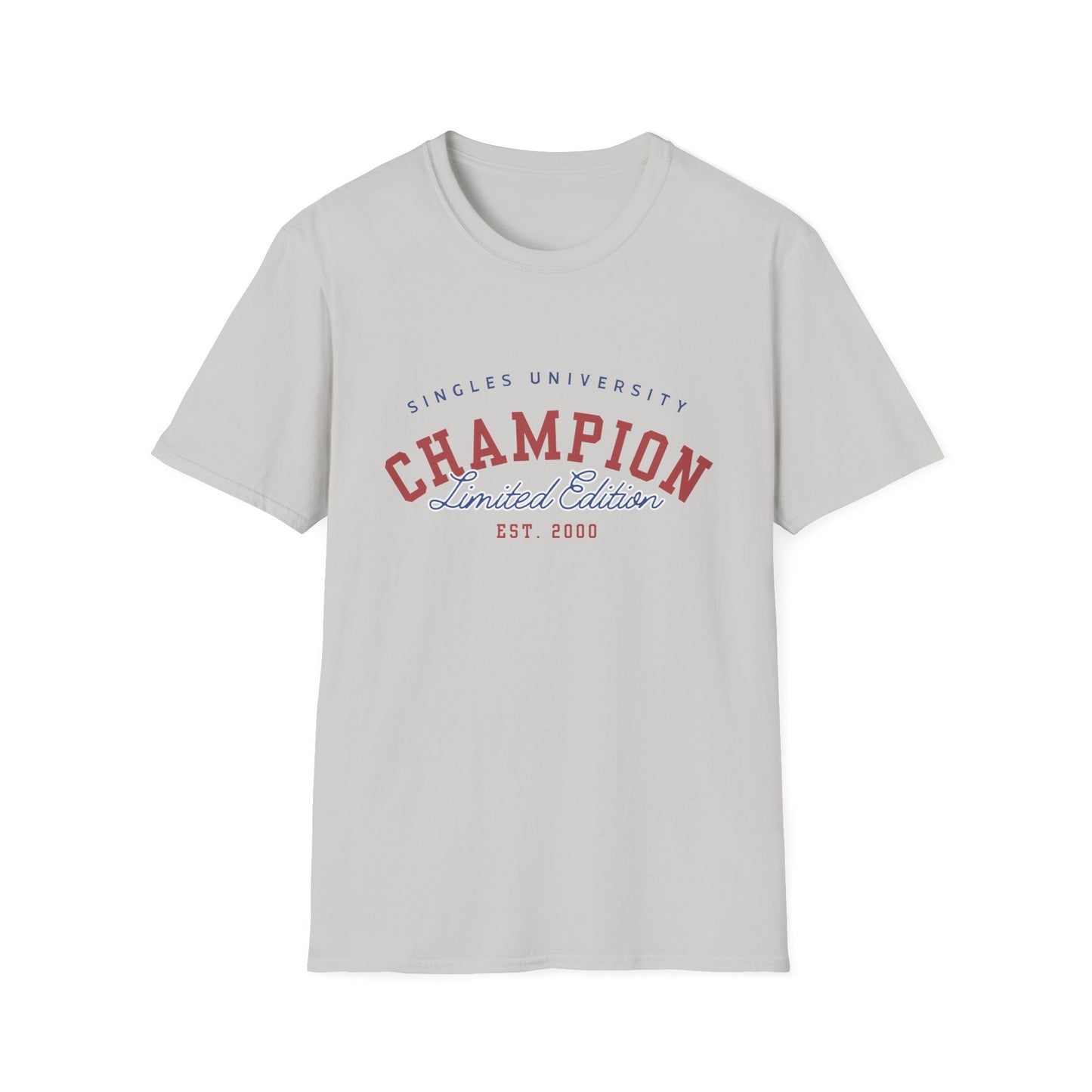 Singles University T-Shirt