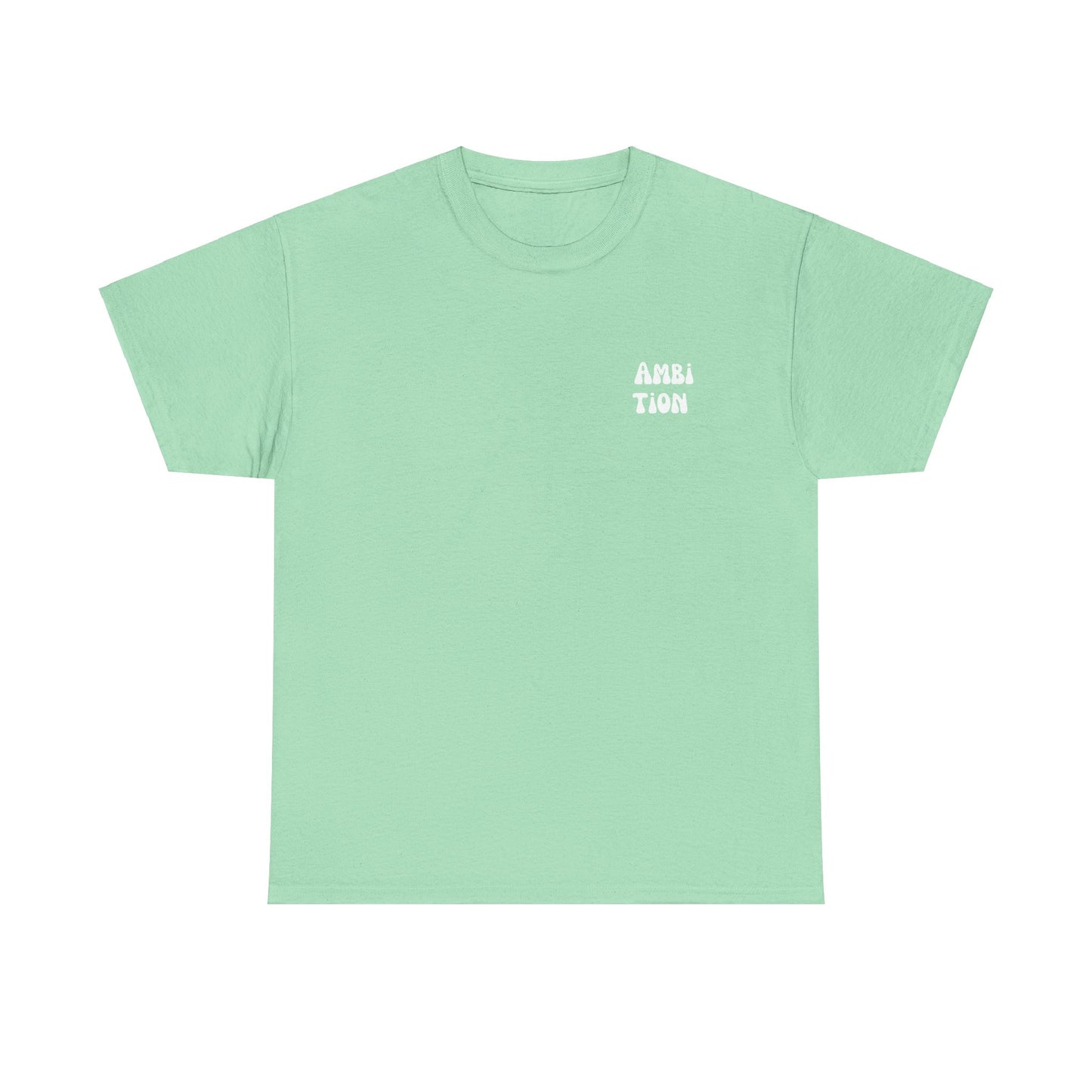 Glow up, level up, and never look back. Tee Shirt