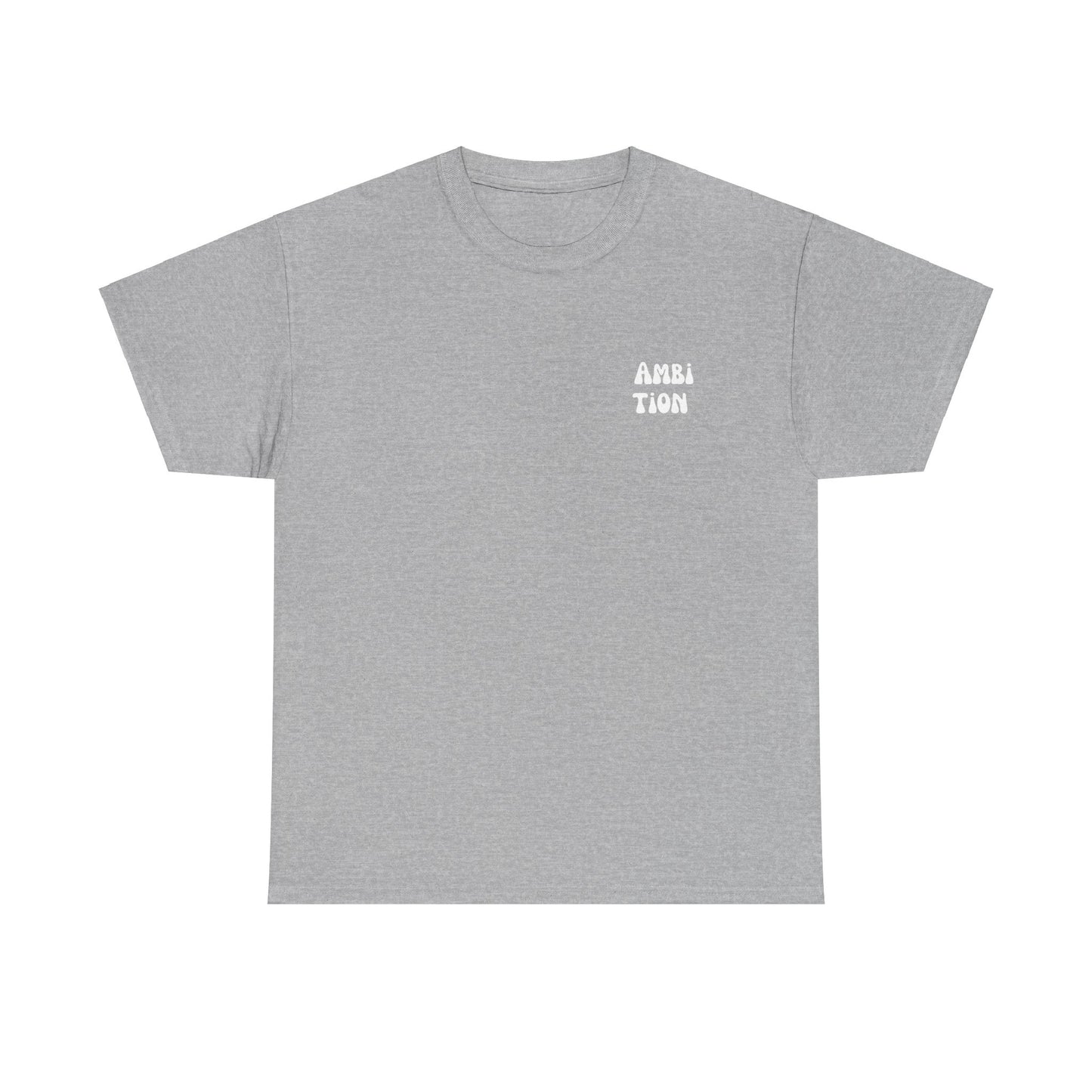 Glow up, level up, and never look back. Tee Shirt