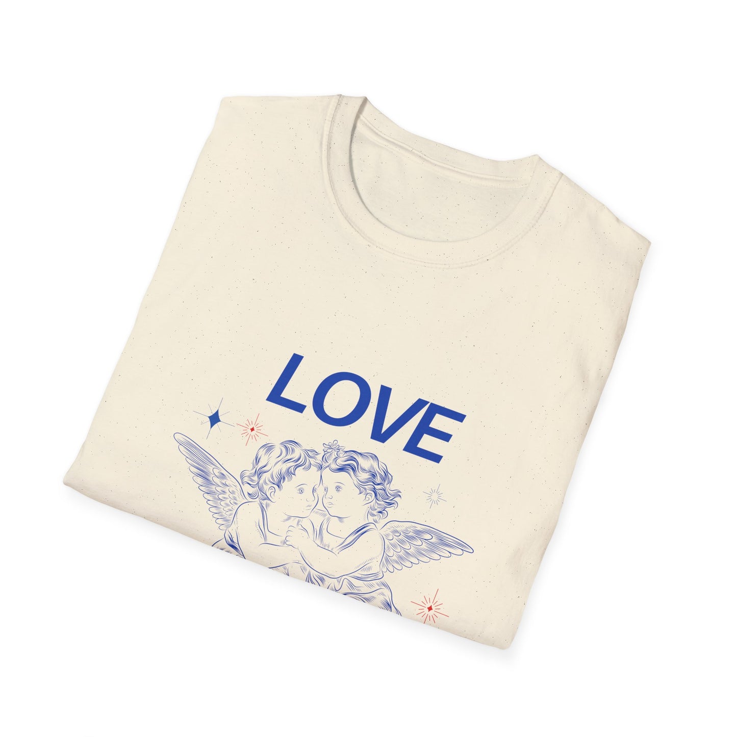 Love You Stole My Heart T-Shirt