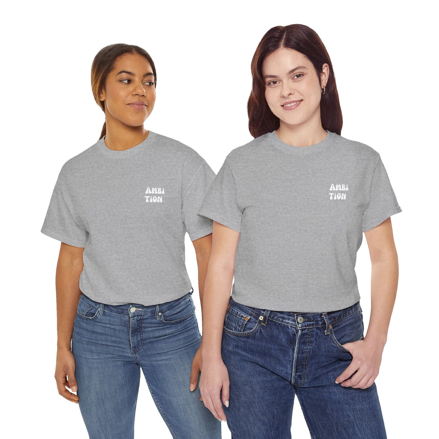 Glow up, level up, and never look back. Tee Shirt