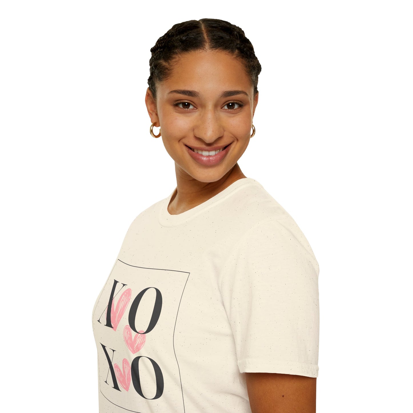 Copy of Love You Stole My Heart T-Shirt