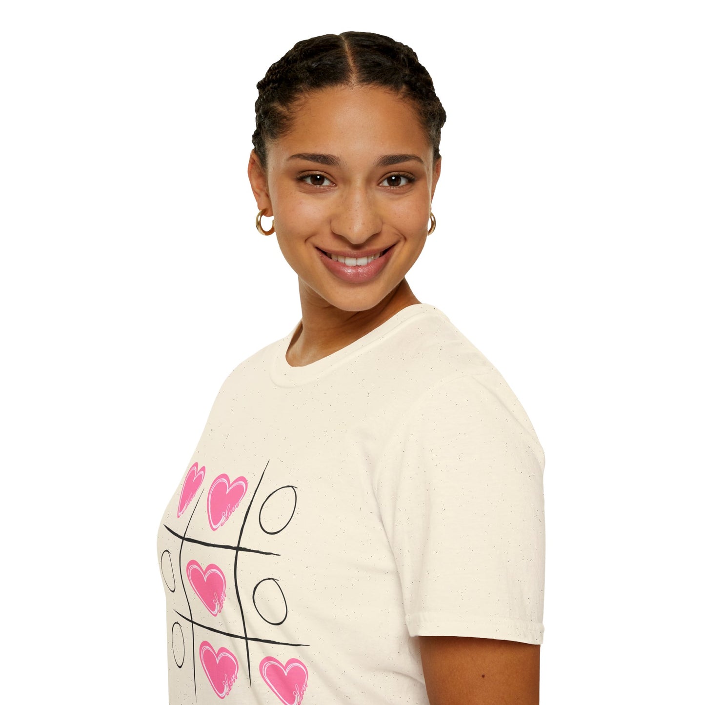 Love Wins T-Shirt