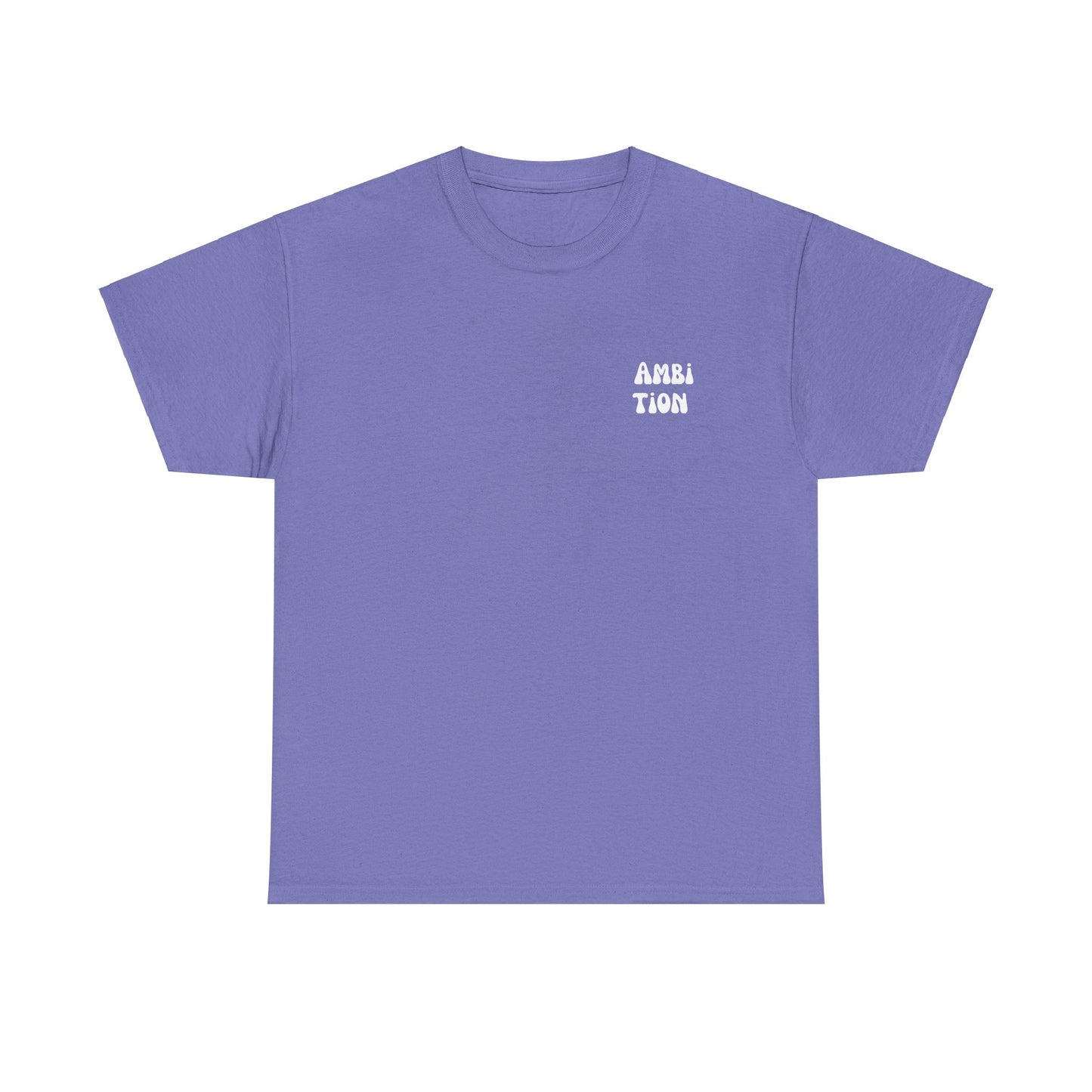Glow up, level up, and never look back. Tee Shirt