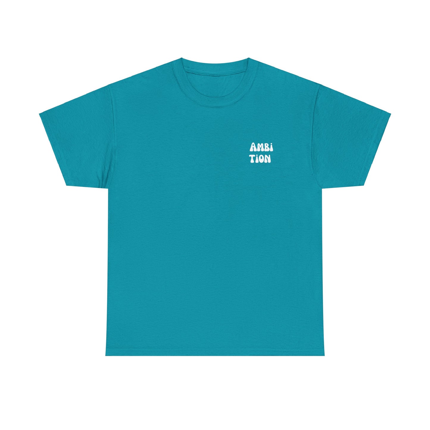 Glow up, level up, and never look back. Tee Shirt