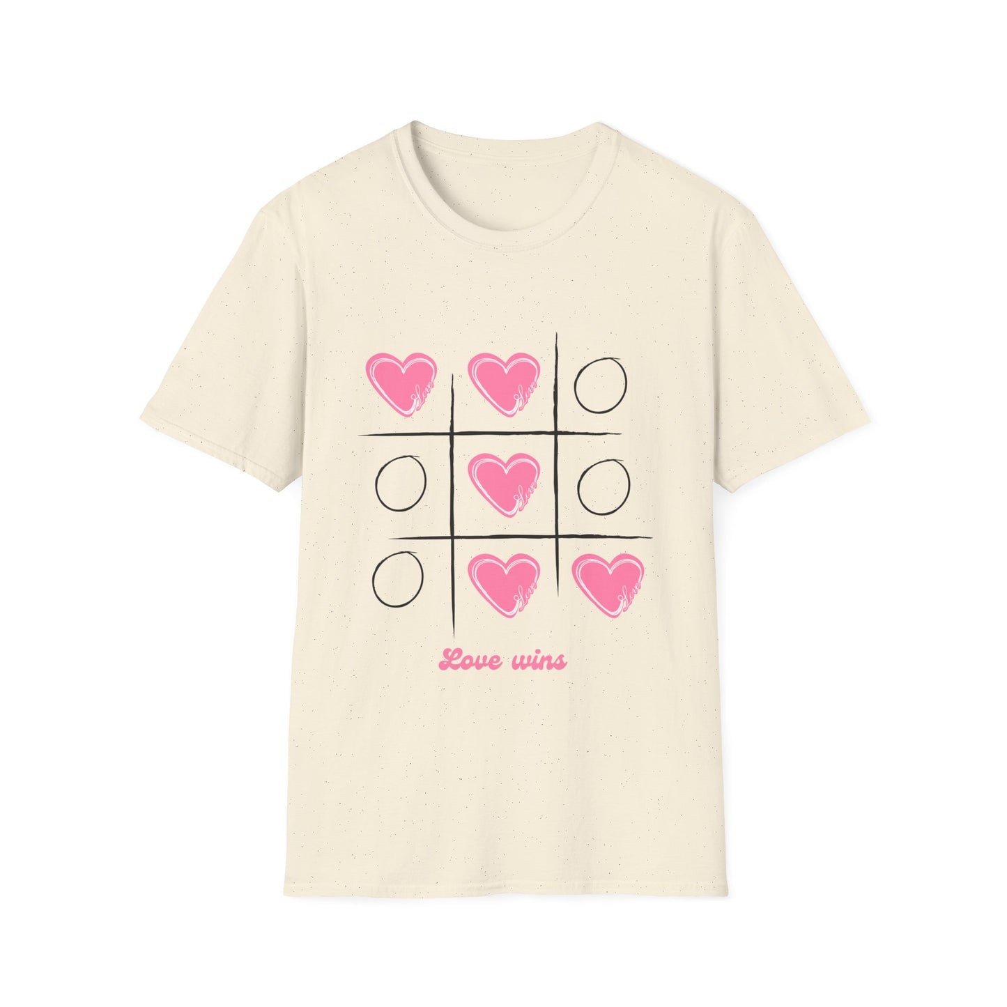 Love Wins T-Shirt