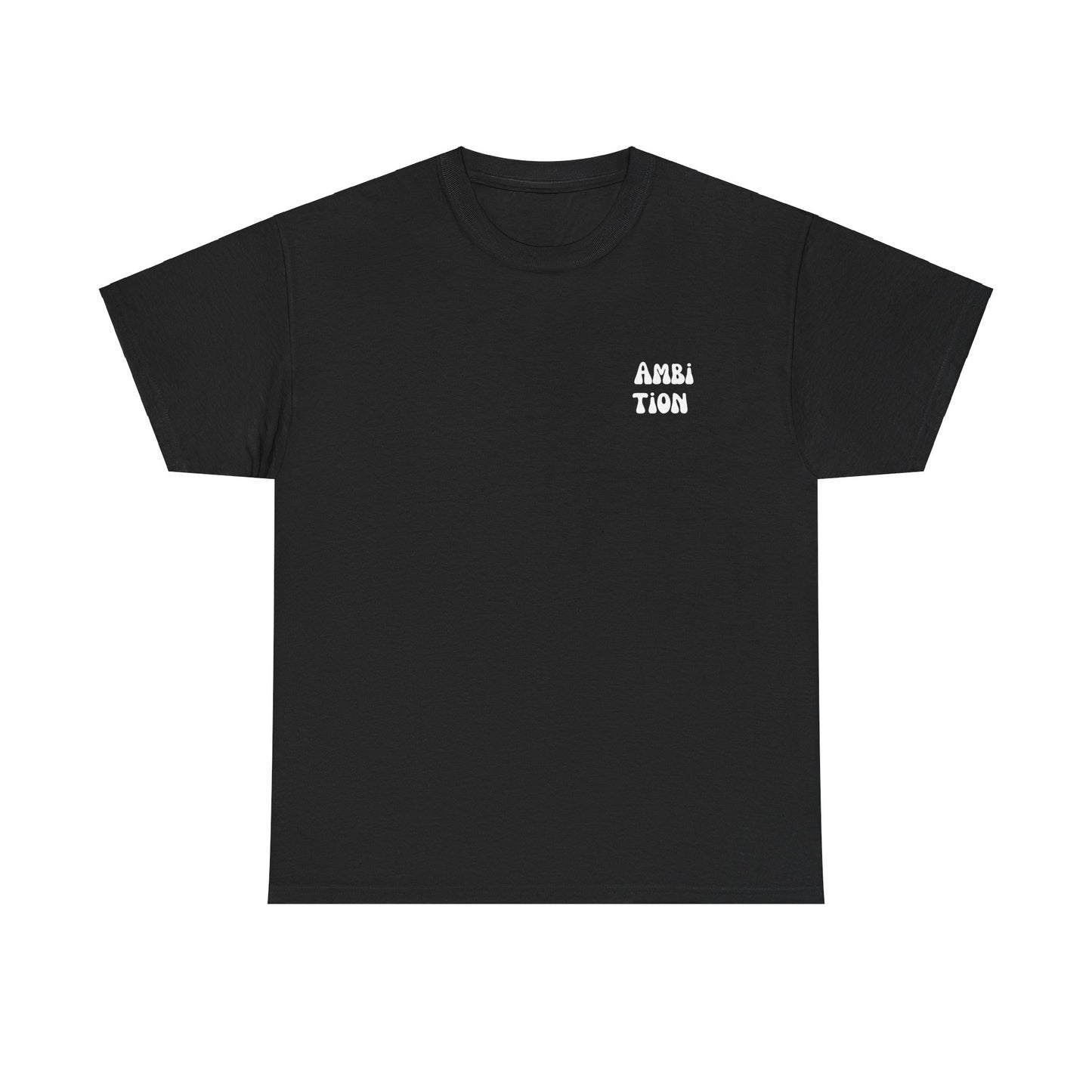 Glow up, level up, and never look back. Tee Shirt