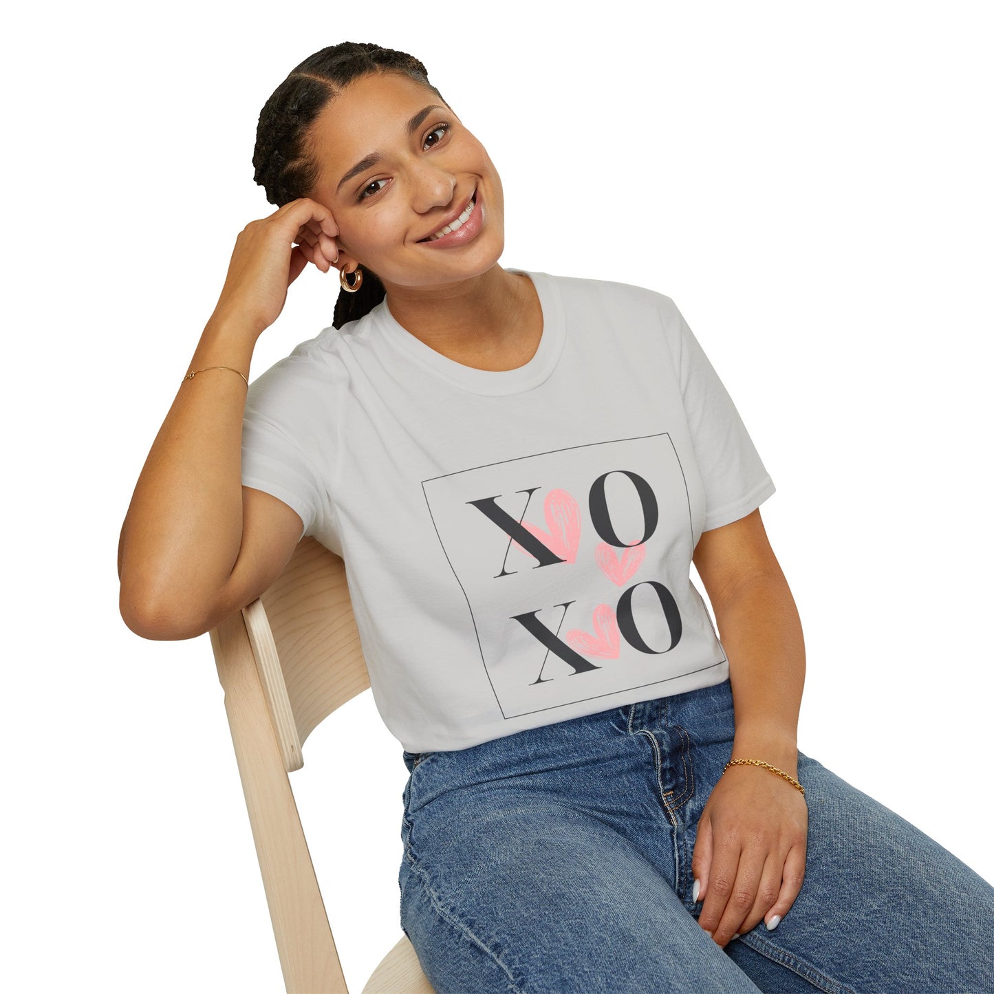 Copy of Love You Stole My Heart T-Shirt