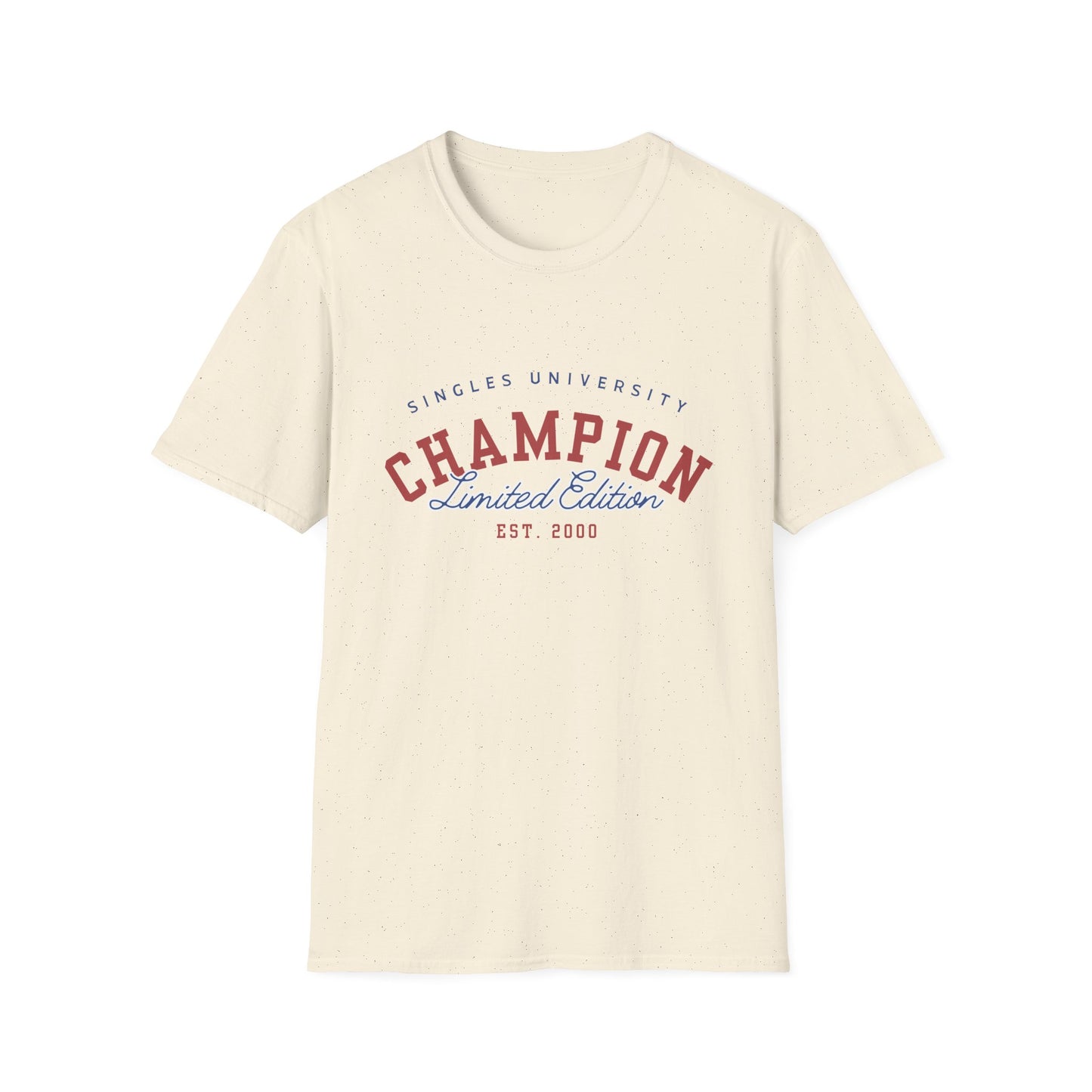 Singles University T-Shirt