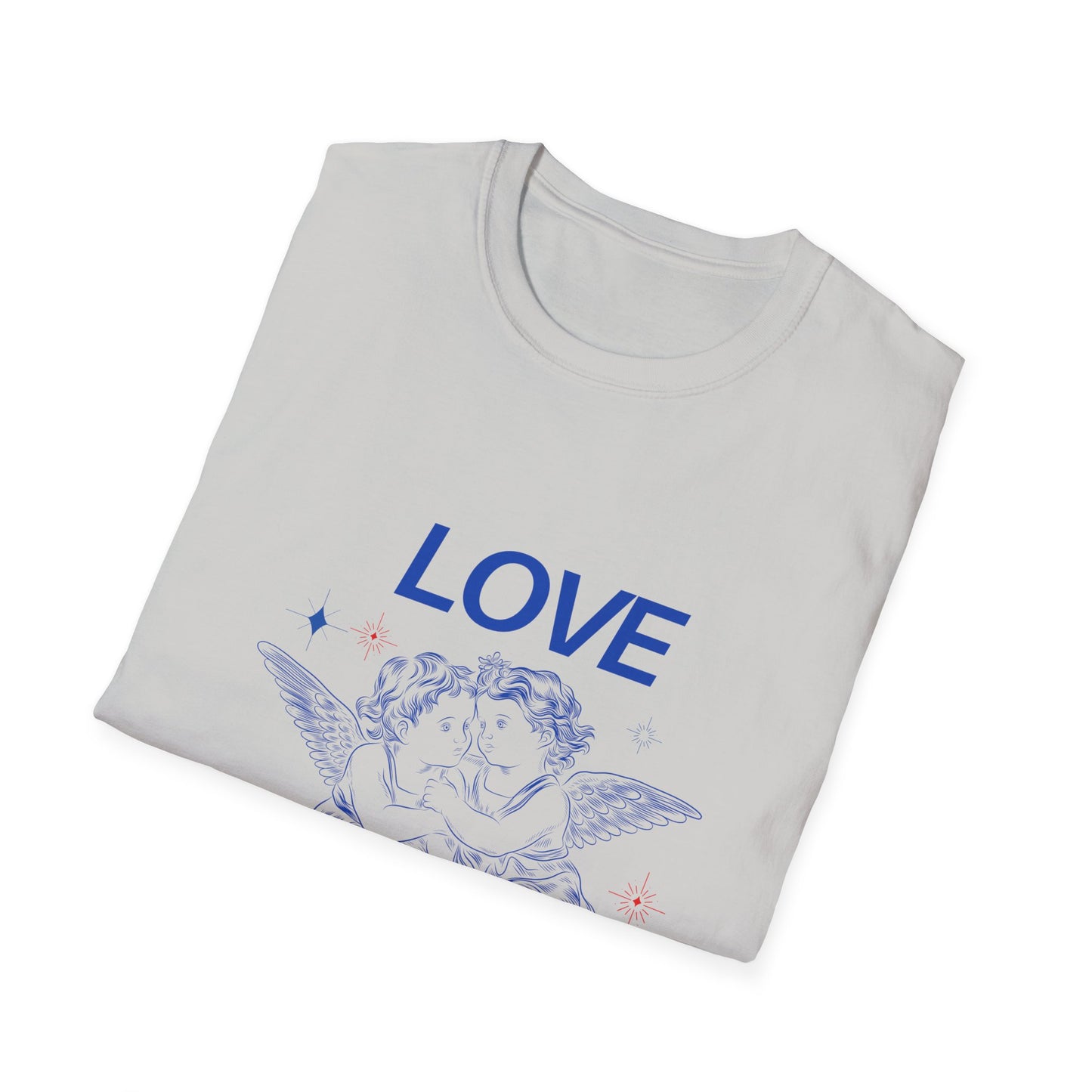 Love You Stole My Heart T-Shirt