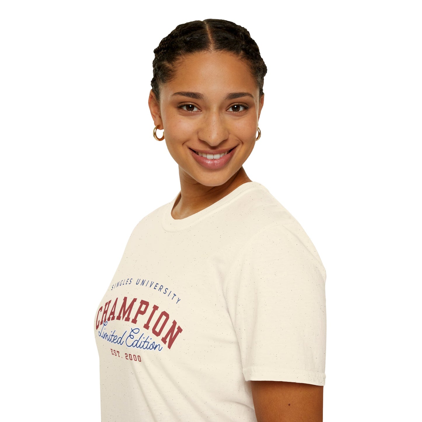 Singles University T-Shirt