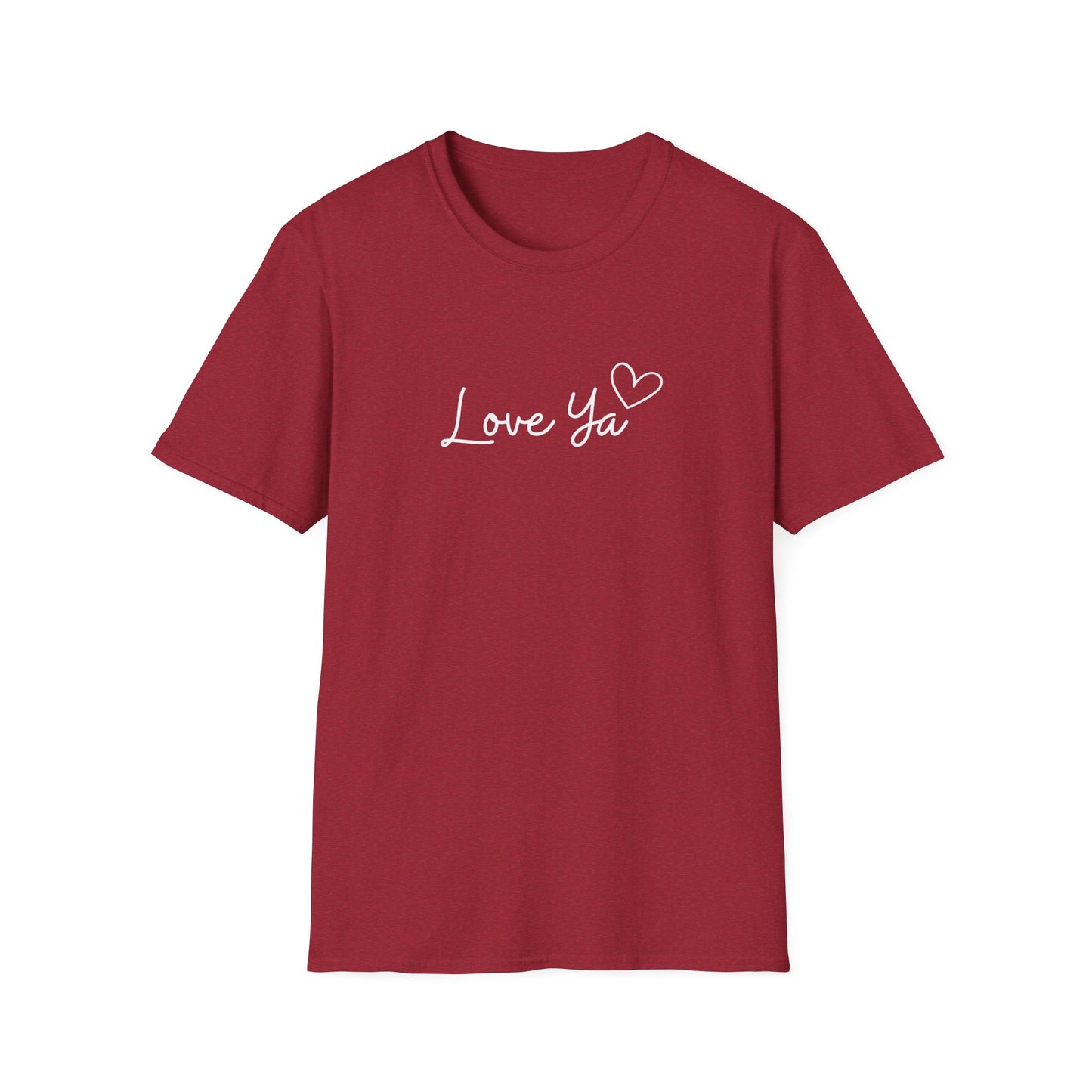 Love Ya T-Shirt