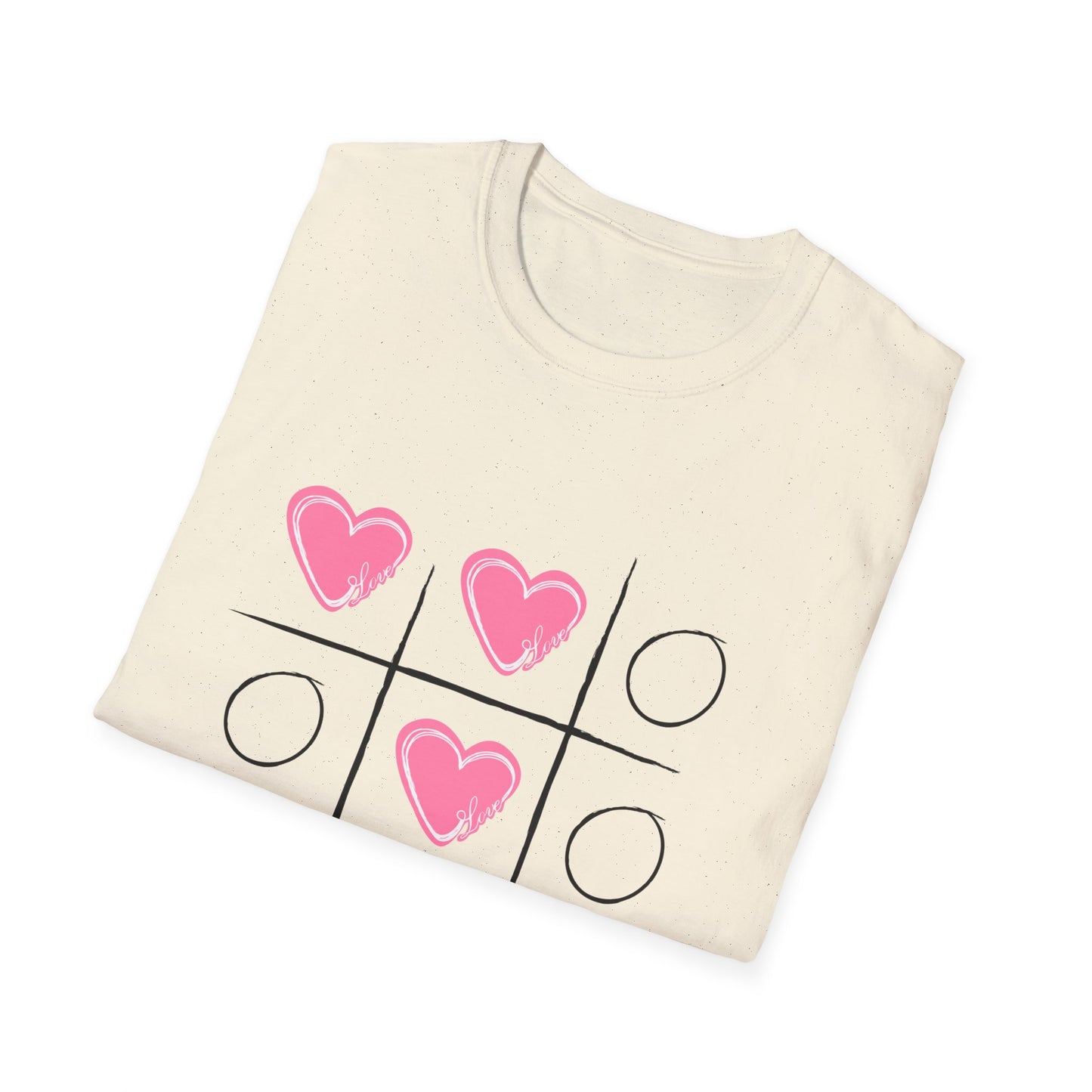 Love Wins T-Shirt