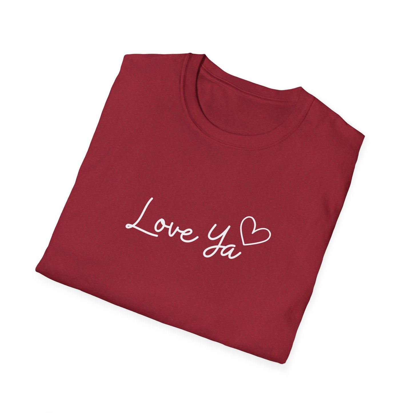 Love Ya T-Shirt