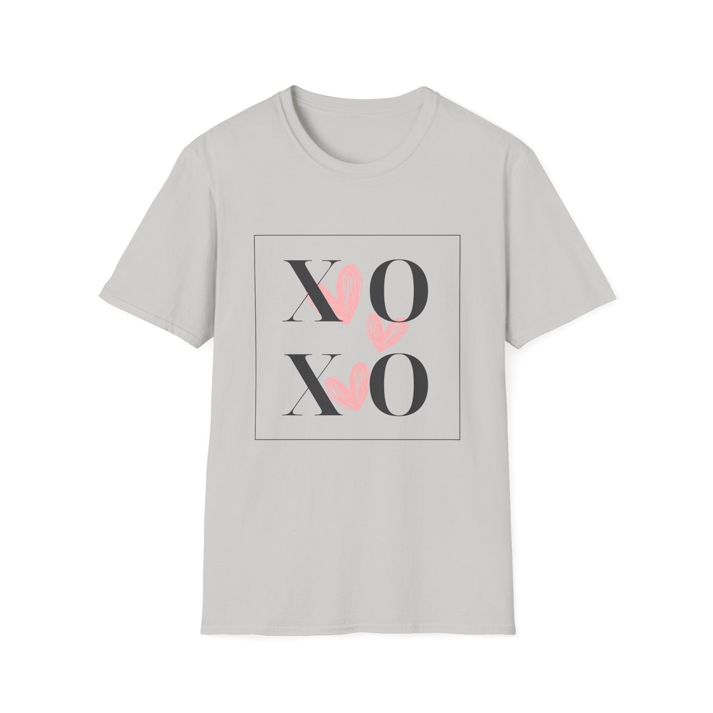 Copy of Love You Stole My Heart T-Shirt